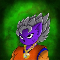 Kitty Ball Z  6040