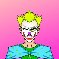 Killer Clown 06727