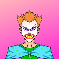 Killer Clown 06740