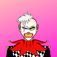 Killer Clown 06743