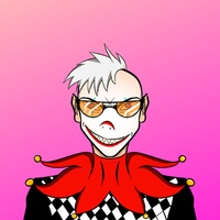 Killer Clown 06747