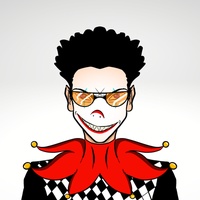 Killer Clown 06751