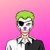 Killer Clown 06858