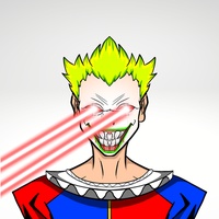 Killer Clown 06859