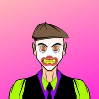 Killer Clown 06862