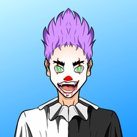 Killer Clown 06865