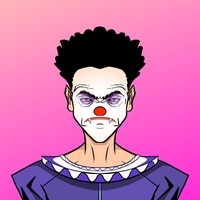 Killer Clown 06866