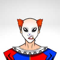 Killer Clown 06871