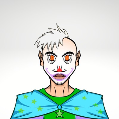 Killer Clown 06882