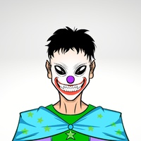 Killer Clown 06885