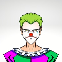 Killer Clown 06888