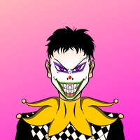 Killer Clown 06893
