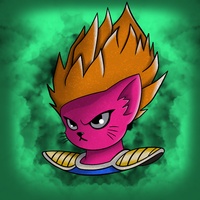 Kitty Ball Z  6059
