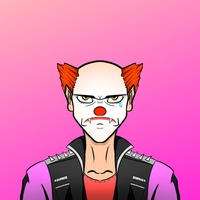 Killer Clown 06925