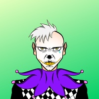 Killer Clown 06932