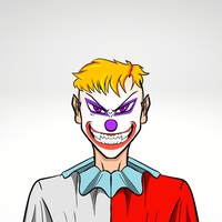 Killer Clown 06949