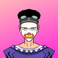 Killer Clown 06963