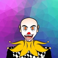 Killer Clown 06966