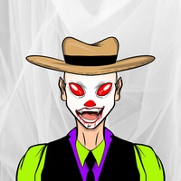 Killer Clown 07016