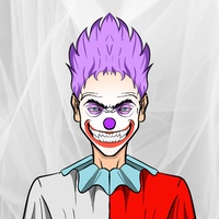 Killer Clown 07024
