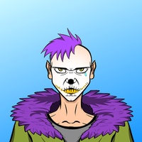 Killer Clown 07042