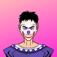 Killer Clown 07058
