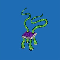 Swamp strangeness chair
