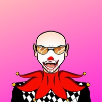 Killer Clown 07063