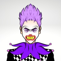 Killer Clown 07080