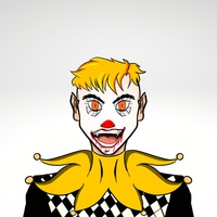 Killer Clown 07082