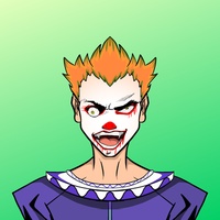 Killer Clown 07083