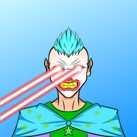 Killer Clown 07091