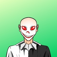 Killer Clown 07096
