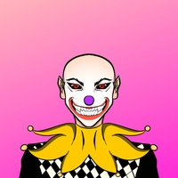 Killer Clown 07098