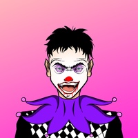 Killer Clown 07100
