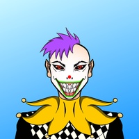 Killer Clown 07104