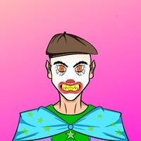 Killer Clown 07137