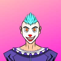 Killer Clown 07184