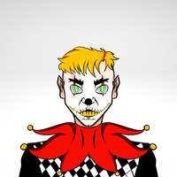 Killer Clown 07211