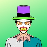 Killer Clown 07219