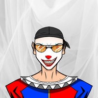 Killer Clown 07247