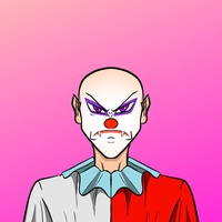 Killer Clown 07252