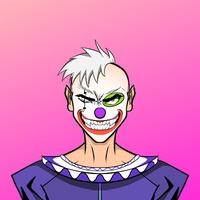Killer Clown 07271