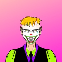 Killer Clown 07287