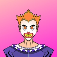 Killer Clown 07292