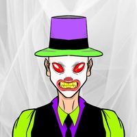 Killer Clown 07314