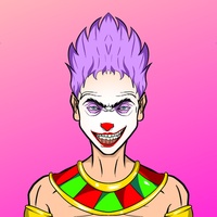 Killer Clown 07333
