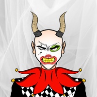 Killer Clown 07352