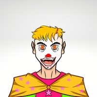 Killer Clown 07394