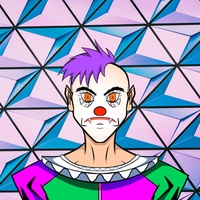 Killer Clown 07418